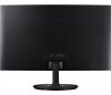 Monitor 27 cali LS27C360EAUXEN VA 1920x1080 FHD 16:9 1xD-Sub 1xHDMI 4ms(GTG) zakrzywiony 2 lata d2d